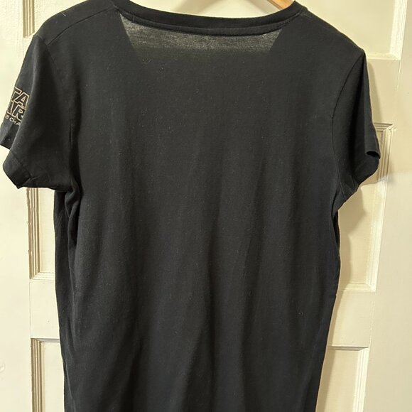 Star Wars: Rogue One Women's T-shirt - Picture 4 of 4